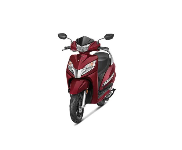 Honda : Activa 125 BS-VI - Pahadiya Honda